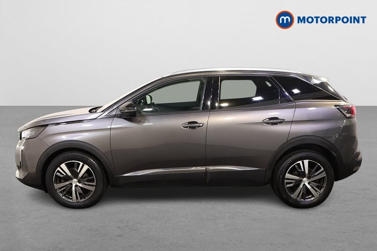 2022 Peugeot 3008 1.5 BlueHDi Allure Premium 5dr SUV Diesel Manual