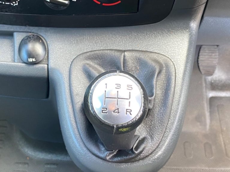 2011 Peugeot Expert 1.6 HDi L2 H1 4dr PANEL VAN Diesel Manual