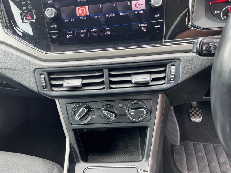 VOLKSWAGEN POLO 1.0 TSI 