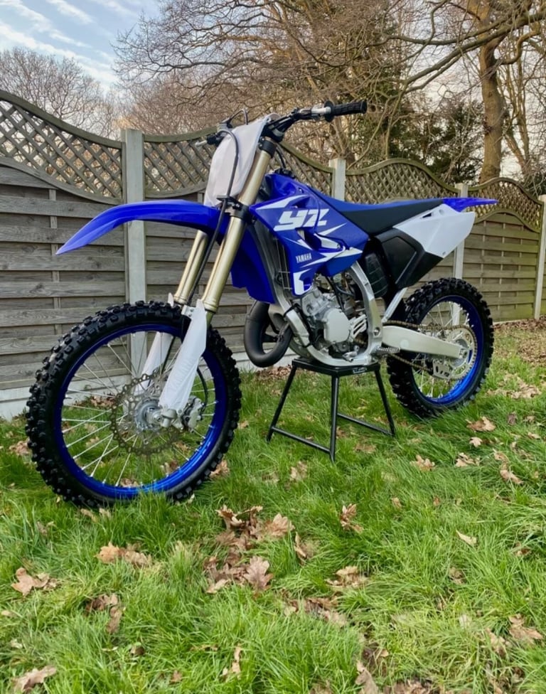 image for Yz 250 