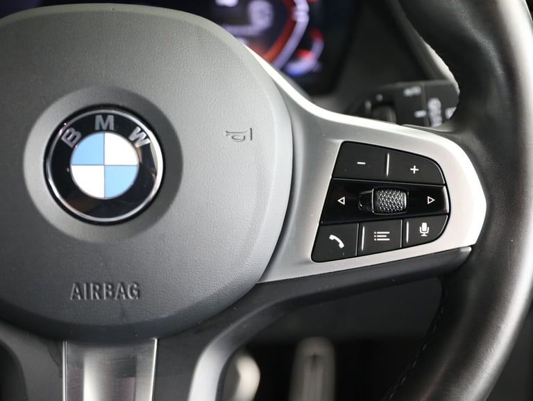 2023 BMW 1 Series 1.5 118i M Sport (LCP) Hatchback 5dr Petrol DCT Euro 6 (s/s) (136 ps) Hatchback...