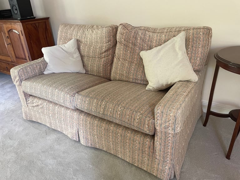 image for Free sofas, collection only