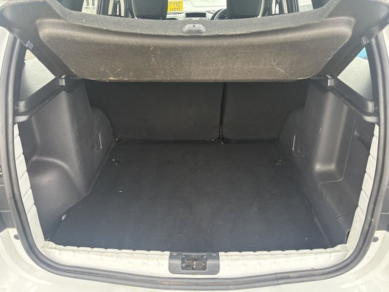 2018 Dacia Duster 1.6 SCe 115 Air 5dr HATCHBACK PETROL Manual