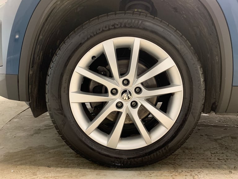 2021 Skoda Kodiaq 1.5 TSI SE 5dr DSG [7 Seat] ESTATE PETROL Automatic