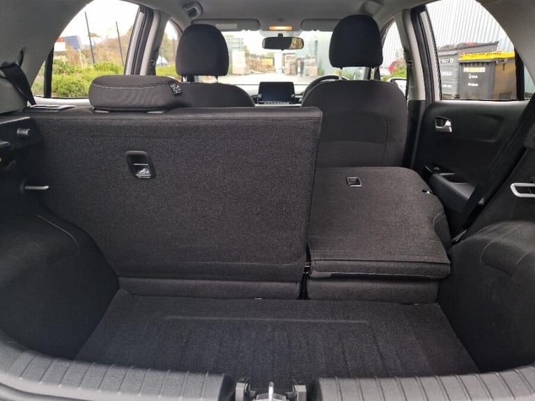 2022 Kia Picanto 1.0 Dpi 3 Hatchback 5dr Petrol Manual Euro 6 (s/s) (66 Bhp) HATCHBACK Petrol Manual