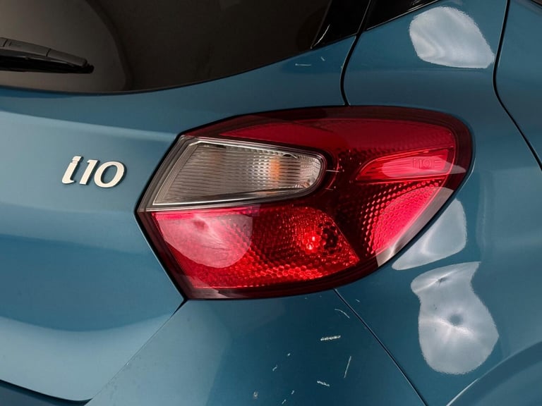 2021 Hyundai i10 1.2 MPi Premium 5dr Auto HATCHBACK PETROL Automatic
