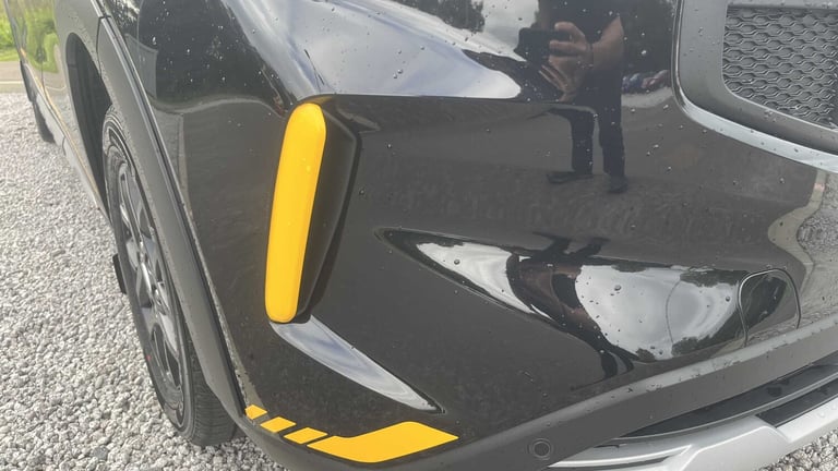 2025 Ford Transit Custom 2.0 EcoBlue 136ps H1 Van Trail Van Diesel Manual