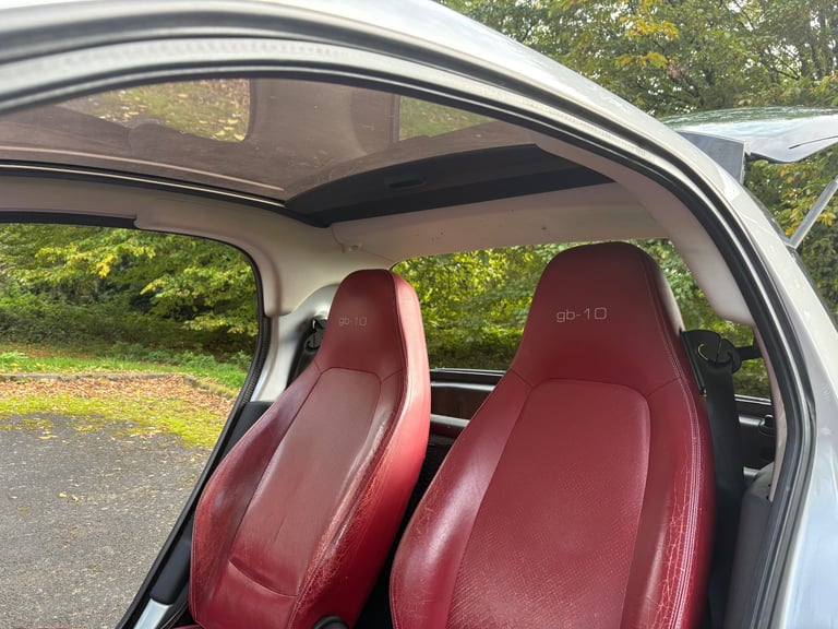 Smart, FORTWO COUPE, Coupe, 2010, Semi-Auto, 799 (cc), 2 doors