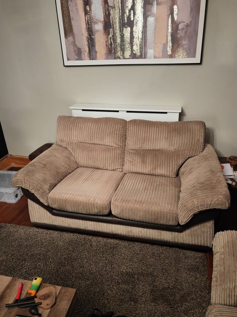 Free DFS sofas