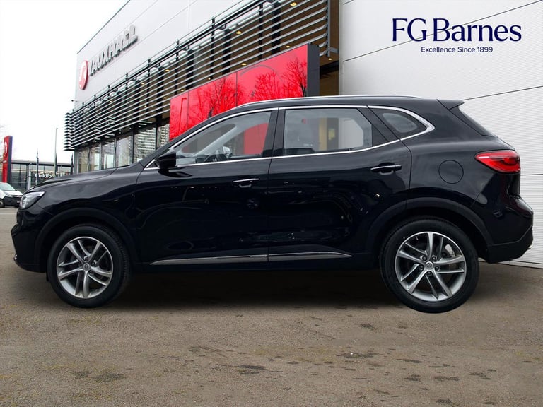 2022 MG MG HS EXCITE DCT ESTATE Petrol Automatic