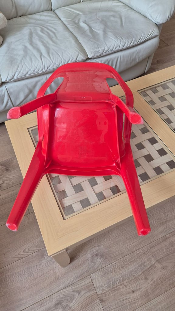 Childs Garden Chair