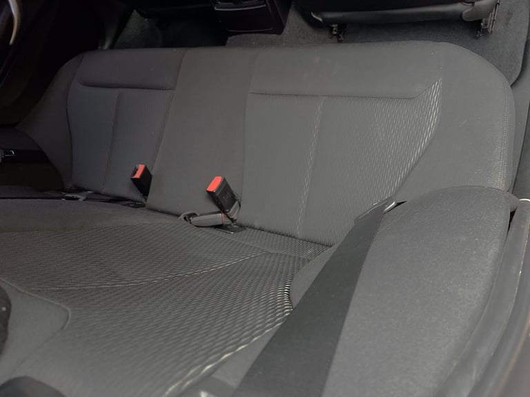  BMW 1 Series 116i 1.6 PETROL AUTOMATIC ULEZ FREE Coupe Petrol Automatic