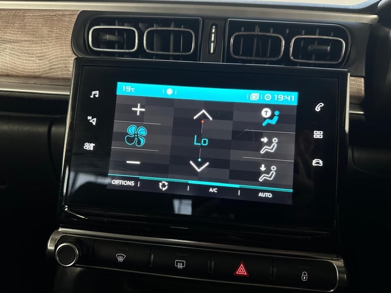 2023 Citroen C3 1.2 PureTech Shine Plus Euro 6 (s/s) 5dr HATCHBACK Petrol Manual