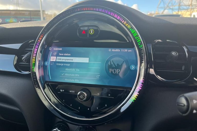 2023 MINI Hatch 2.0 Cooper S Sport Hatchback 3dr Petrol Steptronic Euro 6 (s/s) (178 ps) Au Hatch...