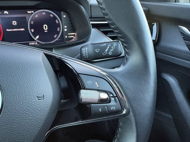 2021 Skoda Kamiq 1.0 TSI SE L SUV 5dr Petrol DSG Euro 6 (s/s) (110 ps) HATCHBACK Petrol Automatic