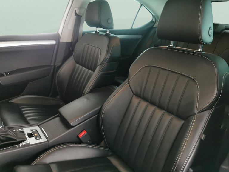 2021 Skoda Superb 1.5 TSI ACT SE Technology Hatchback 5dr Petrol DSG Euro 6 (s/s) (150 ps) -  Hat...