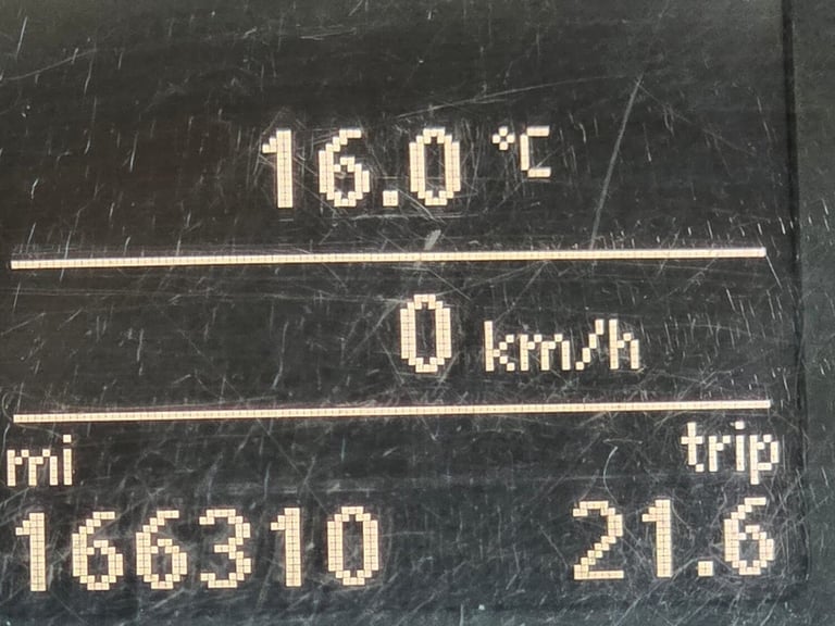 2019 Volkswagen Caddy Maxi 2.0 TDI 102PS Kombi CREW Van (AIRCON) WINDOW VAN Diesel Manual