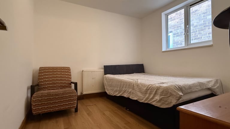 1 Bedroom Flat for Rent on Queensway Bletchley 