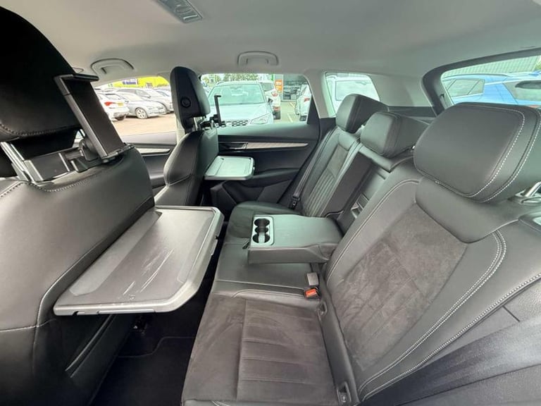 2025 Skoda Karoq 1.5 TSI SE L Edition 5dr DSG Automatic SUV Petrol Automatic