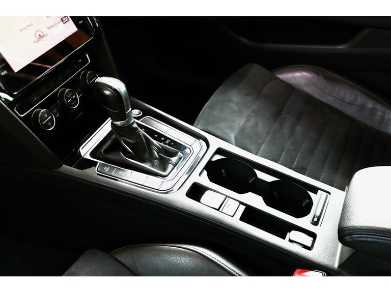  Volkswagen Passat 1.4 TSI GT Estate 5dr Petrol DSG Euro 6 (s/s) (150 ps) Other Petrol Automatic