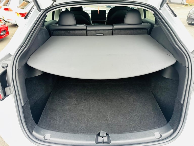 2023 Tesla Model Y Auto RWD 5dr MPV Electric Automatic