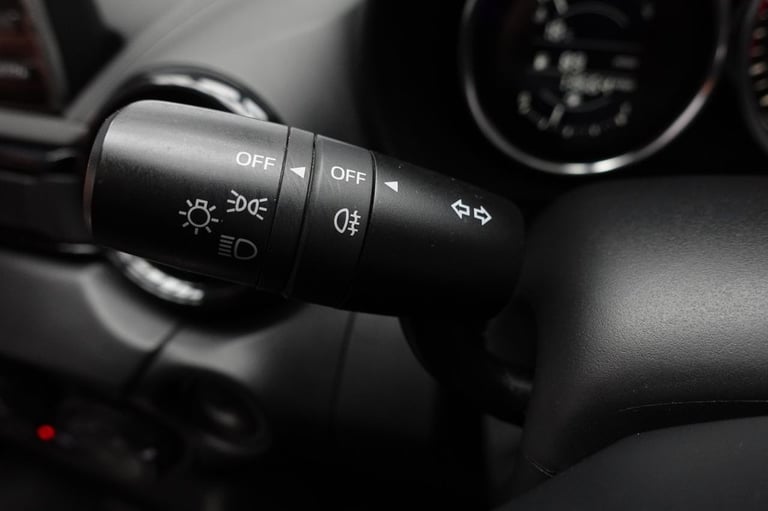 2019 Mazda MX-5 1.5 SKYACTIV-G SE+ Convertible 2dr Petrol Manual Euro 6 (132 ps) Convertible Petr...