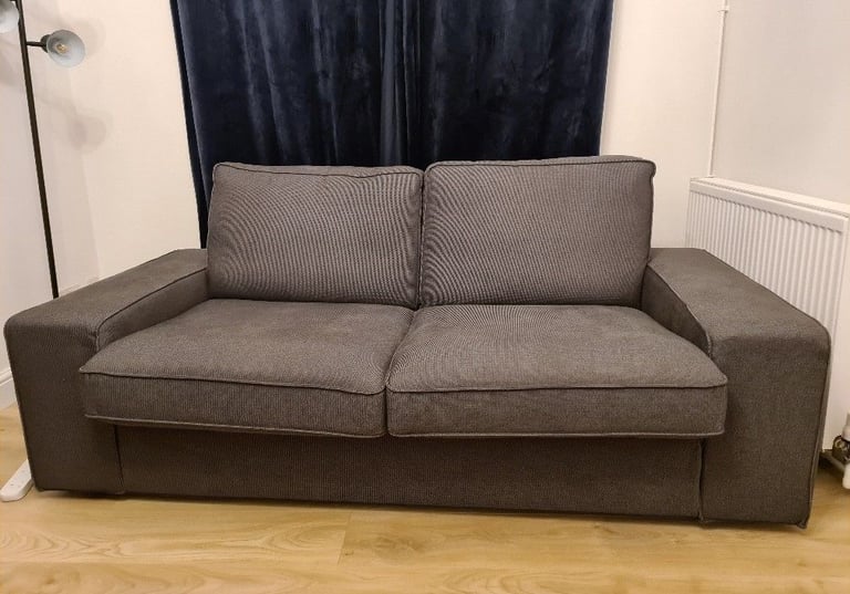 image for IKEA 2-Seat Sofa, Good as New