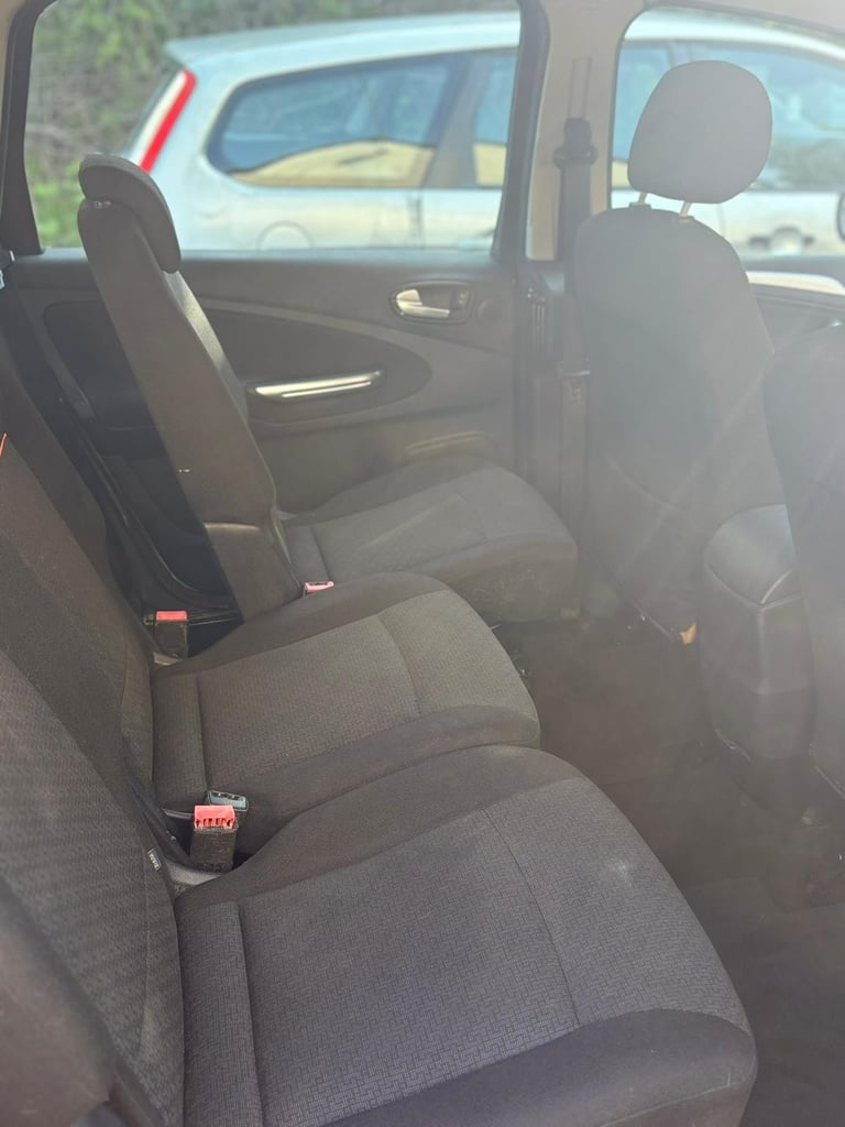 FORD C-MAX 1.8 TDCi Style 2007
