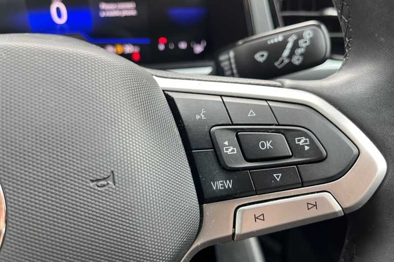 2023 Volkswagen T-Roc 1.0 TSI Life 5dr HATCHBACK PETROL Manual