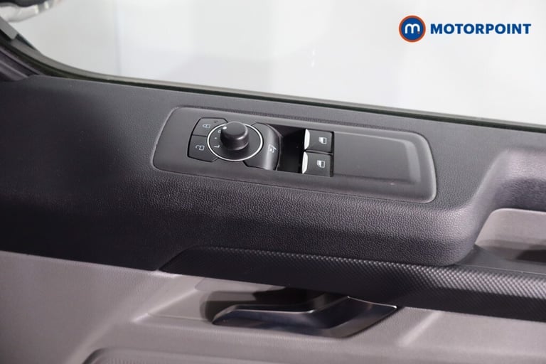 2024 Ford Transit Custom 2.0 EcoBlue 136ps H1 Van Limited PANEL VAN DIESEL Manual