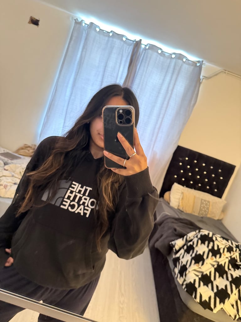The North Face Hoodie 