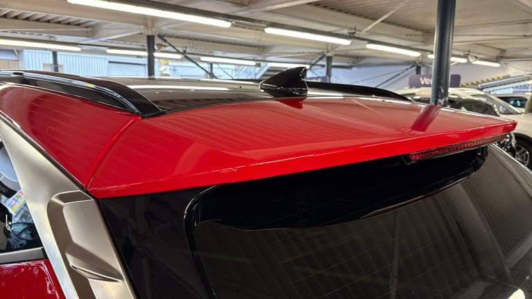 2022 Hyundai TUCSON 1.6 TGDi Plug-in Hybrid Ultimate 5dr 4WD Auto Estate Estate Hybrid Automatic