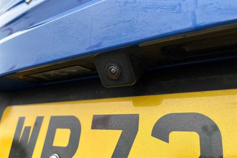 2022 Vauxhall Mokka 1.2 Turbo Ultimate 5dr Auto HATCHBACK PETROL Automatic