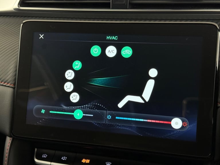 2023 MG MG ZS 1.5 VTi-TECH Excite 5dr HATCHBACK PETROL Manual