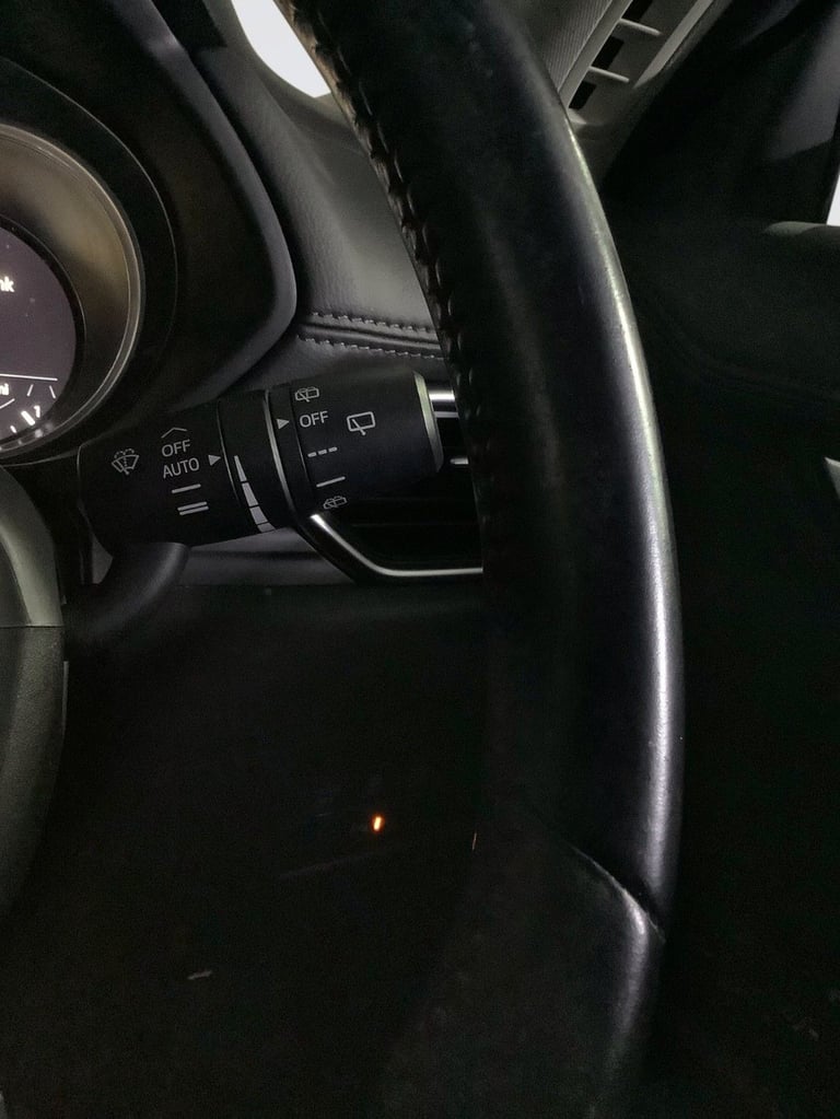 2021 Mazda CX-5 2.0 SE-L 5dr ESTATE PETROL Manual