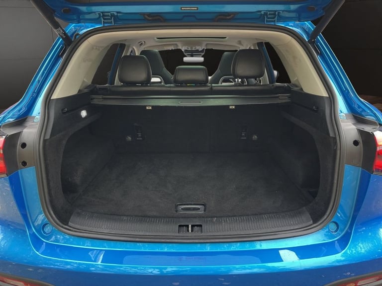 2020 MG MG HS 1.5 T-GDI Exclusive SUV 5dr Petrol DCT Euro 6 (s/s) (162 ps) ESTATE Petrol Automatic