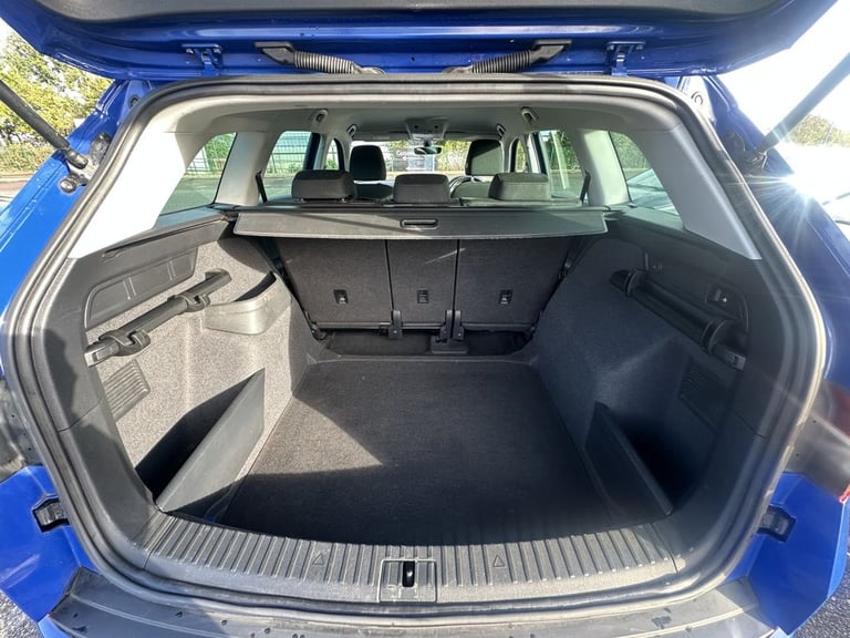 2018 Skoda Kodiaq 2.0 TDI SE Technology SUV 5dr Diesel DSG 4WD Euro 6 (s/s) (5 Seat) (150 ps) EST...