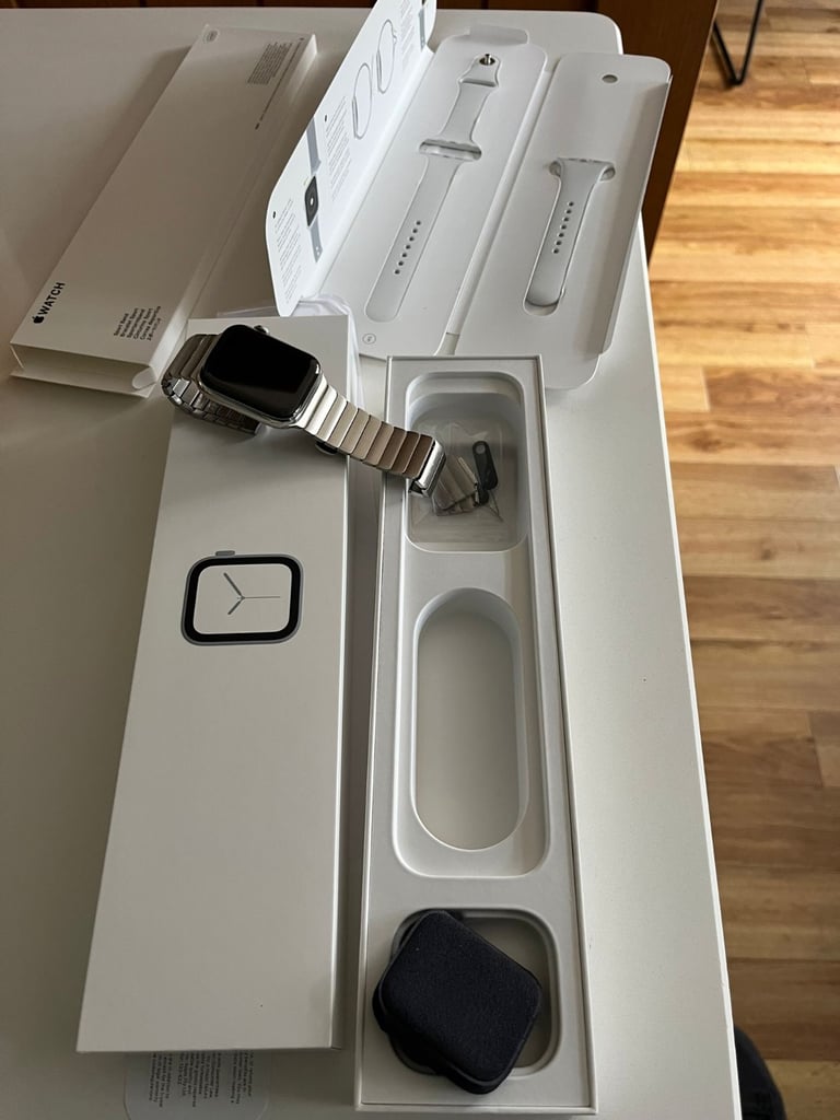 Apple Watch Series 4 
