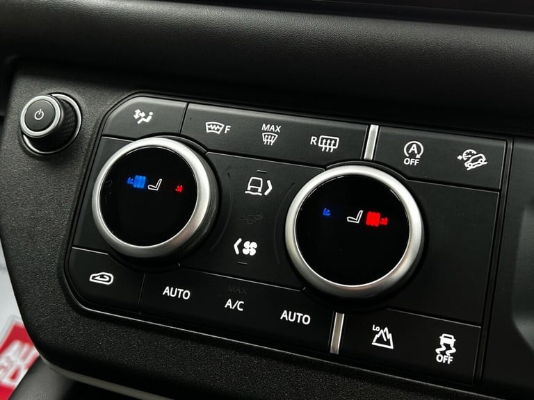 2023 Land Rover Defender 3.0 D250 MHEV HSE Hard Top SUV 3dr Diesel Auto 4WD SWB Euro 6 (s/s) (250...