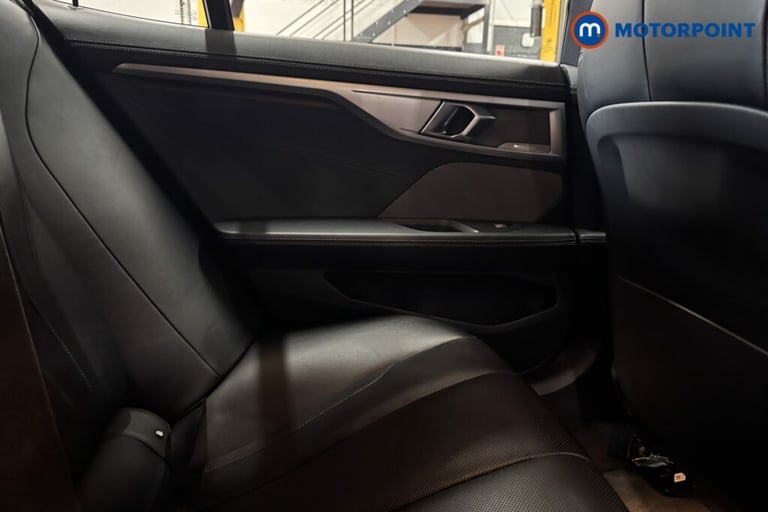 2020 BMW 8 Series 840i sDrive 4dr Auto Saloon Petrol Automatic