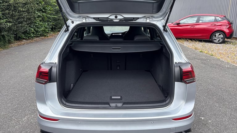 2024 Volkswagen Golf 2.0 TDI 150 R-Line 5dr DSG Diesel Estate Estate Diesel Automatic