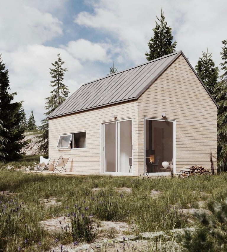 Seeking property/stable 