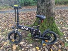 Ado A16+ electric Bike STOLEN