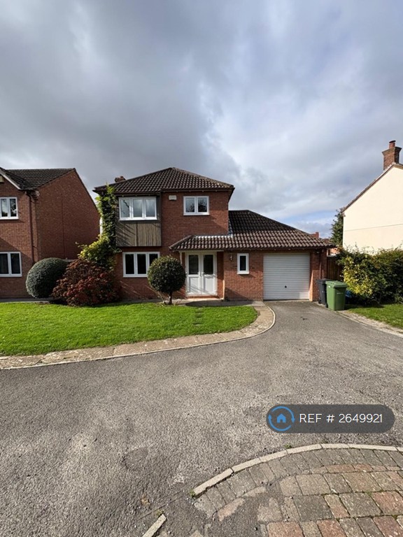 3 bedroom house in Grange Park, Bristol, BS9 (3 bed) (#2649921)