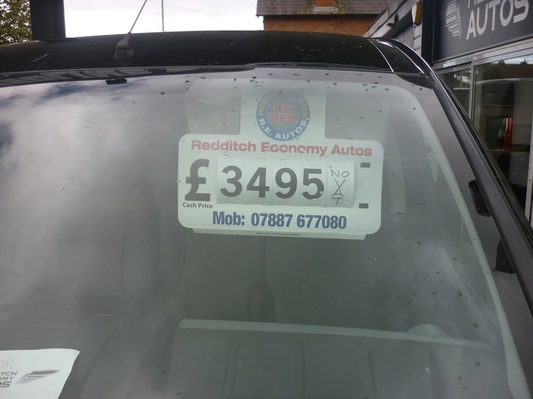 2013 Citroen Berlingo 1.6 HDi 625Kg Enterprise 75ps PANEL VAN Diesel Manual
