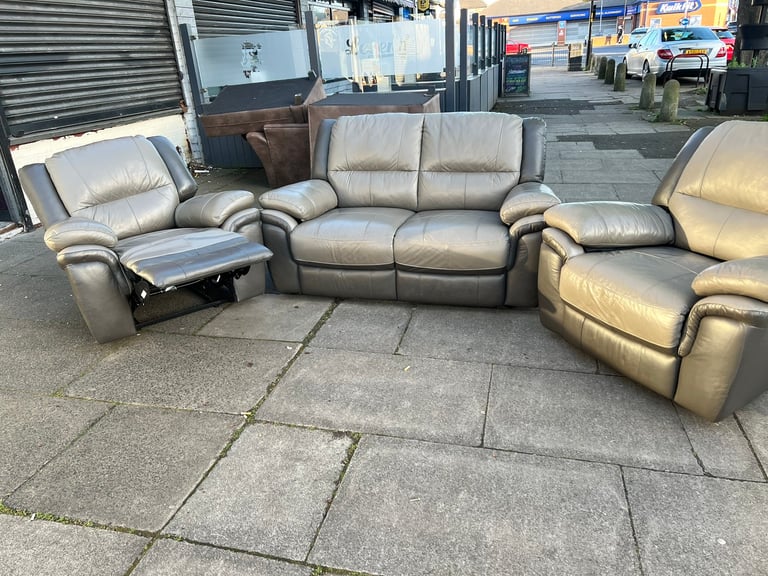 Recliner chair for Sale in North Yorkshire | Sofas, Couches & Armchairs |  Gumtree