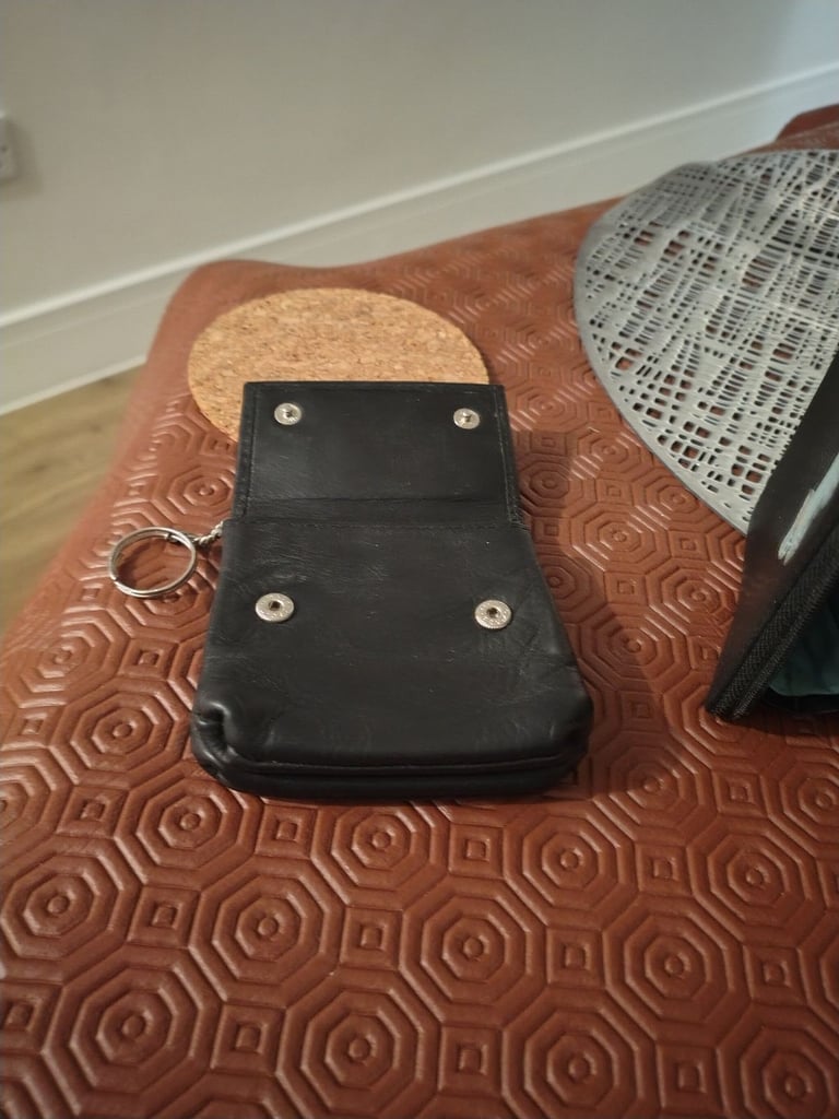 Three Radley purses 