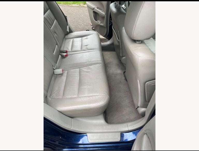 Honda, CIVIC, Hatchback, 2005, Other, 1590 (cc), 5 doors