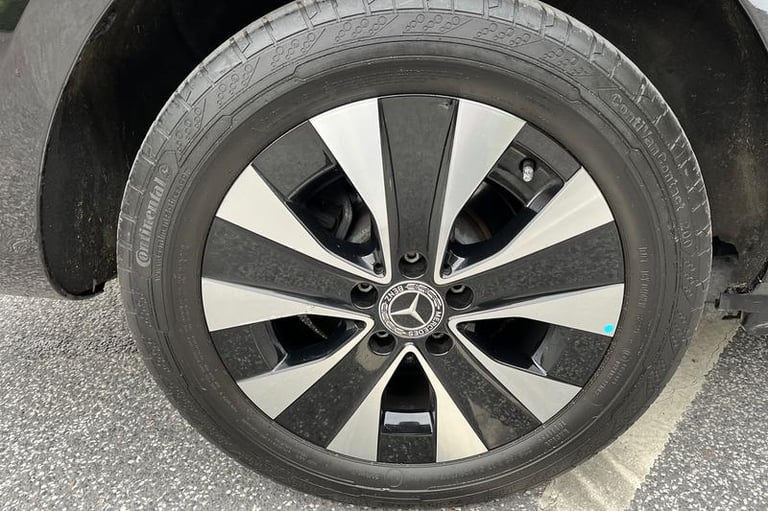 2023 Mercedes-Benz Vito TOURER AUTO LWB 9 Seat Minibus RWD 116 CDI Select 9G-Tronic Automatic Min...