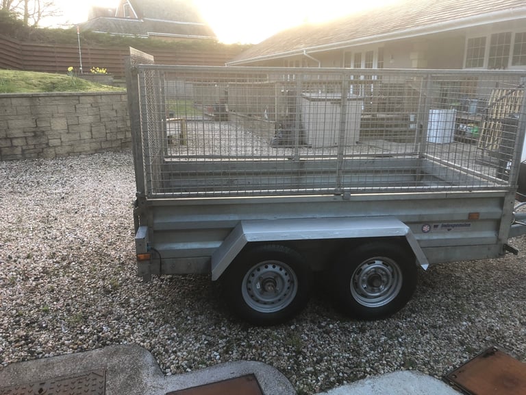 image for Trailer for sale 